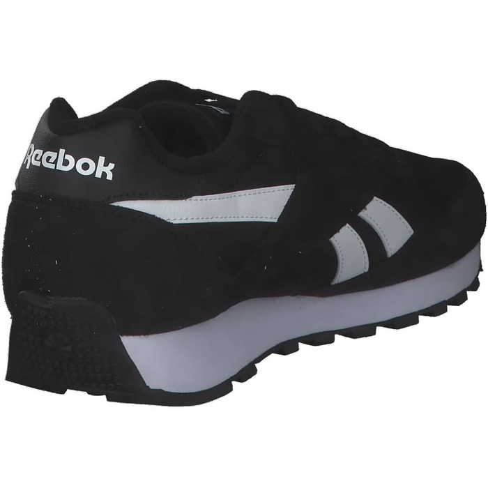 Кросівки Reebok Rewind Run Unisex Core Black White, розмір 44.5 EU