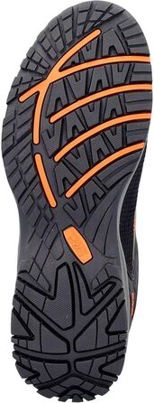 Чоловічі трекінгові кросівки CMP Sun для ходьби, 41 EU, оливковий Jaffa