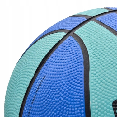 Баскетбольний м'яч Meteor Layup, розмір 5