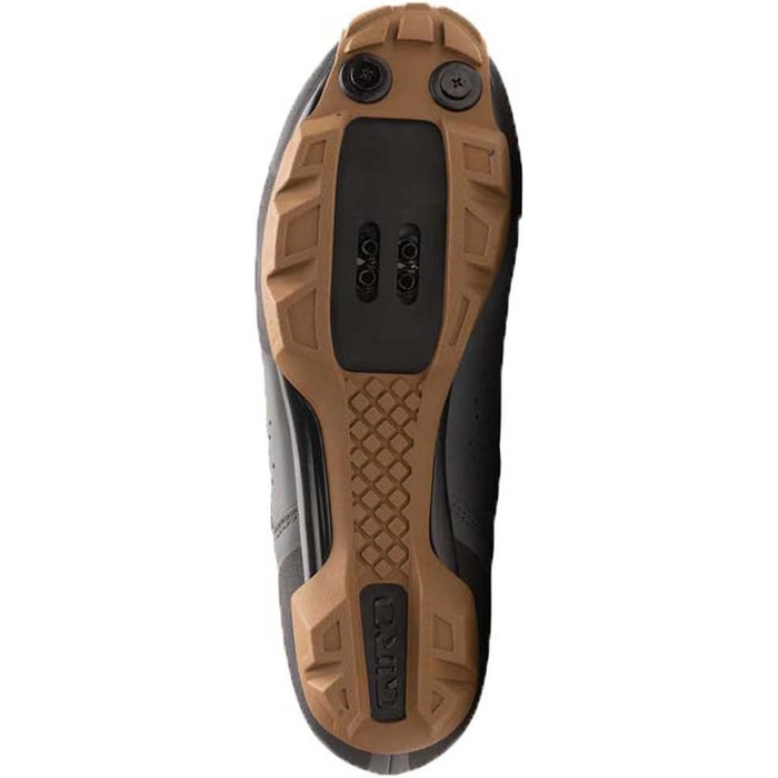 Велосипедні шкарпетки Giro Unisex Dark Shadow Gum (45 EU) - для MTB та шосе