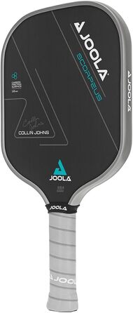 Професійна ракетка для піклболу JOOLA Scorpeus, карбон, сертифікат USAPA, 40x20 см
