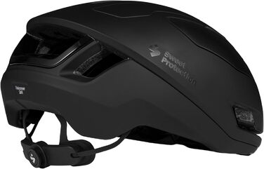 Шолом велосипедний Sweet Protection Falconer Aero 2Vi MIPS чорний