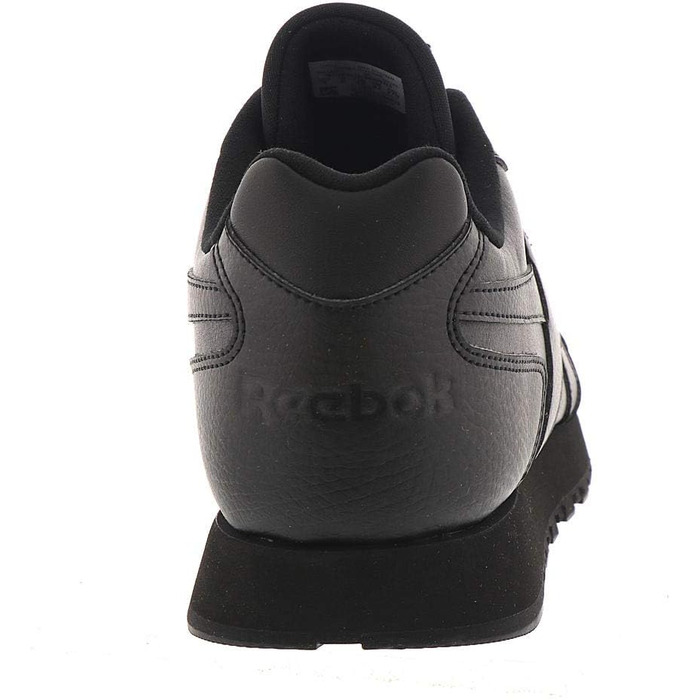 Чоловічі кросівки Reebok Classic Harman Run, чорні, 45.5 EU