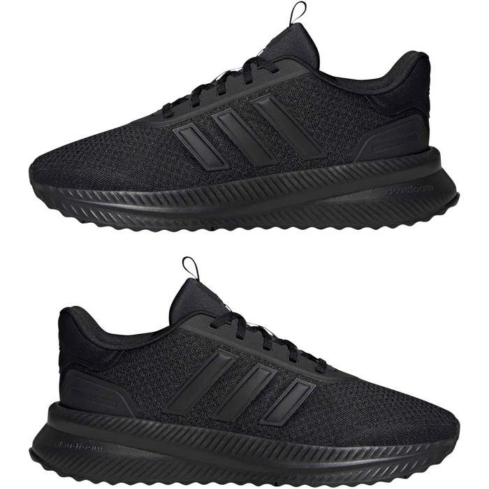 Чоловічі кросівки adidas X_PLR Path Core Black, розмір 44 EU