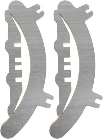 Підставка для велосипеда RASENFREUND Easy, до 29 дюймів, дерев'яна, для велосипедів та електровелосипедів, з антиковзними ніжками