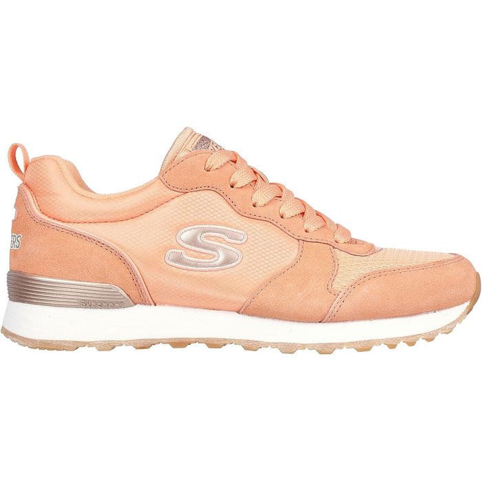 Жіночі кросівки Skechers OG 85-Goldn Gurl, помаранчеві, розмір 39.5 EU