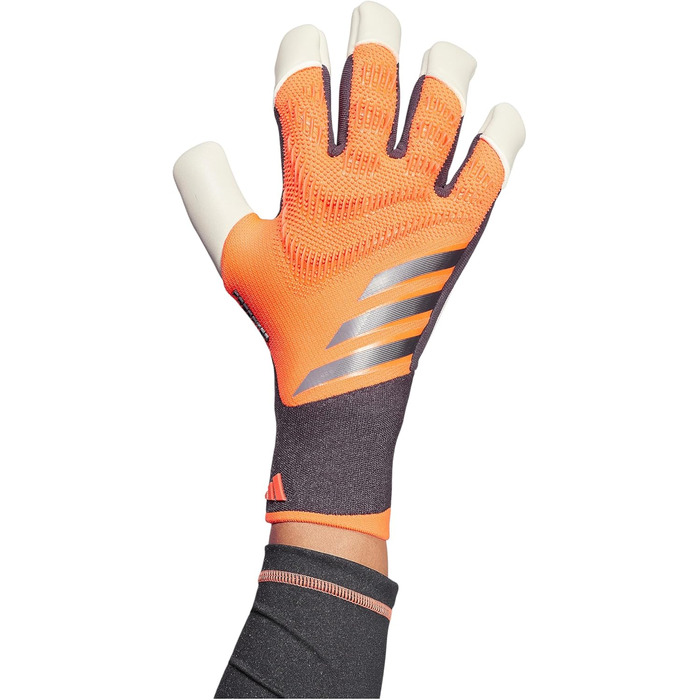 Воротарські рукавички adidas Predator Pro Hype Equipment для футболу