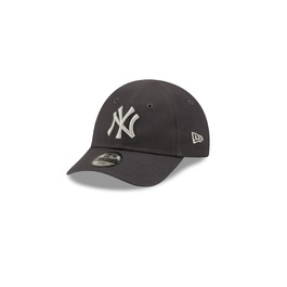 Кепка New Era 9Forty для немовлят та дітей, регульована, з вигнутим козирком #3-28764 (48 см)