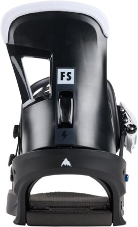 Кріплення для сноуборду Burton Freestyle M