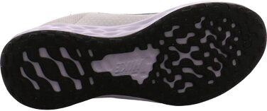 Дитячі кросівки Nike Revolution 6 - білий/блакитний (38 EU)