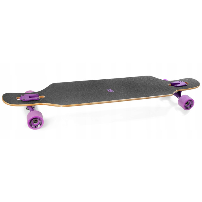 Лонгборд RAVEN Spectrum ABEC9