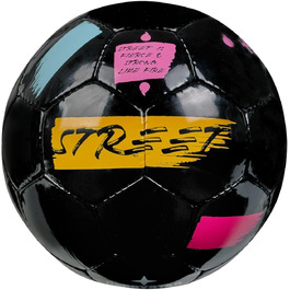 М'яч для вуличної сокеру Derbystar Street Soccer v25