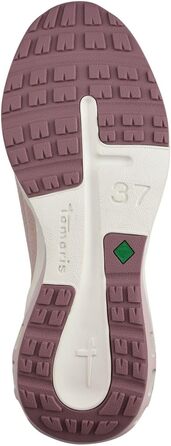 Черевики для туризму Tamaris Damen 1-1-23776-30Wanderschuh, 37 EU, Рубін