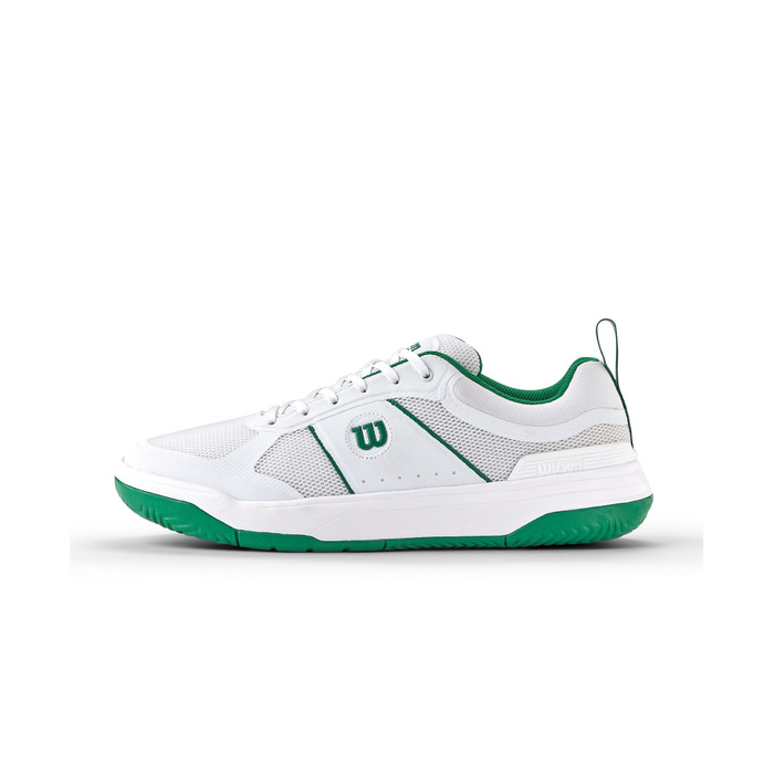 Взуття для піклболу Wilson Herren Pickle ProPickleball, розмір 42 EU, колір Bosphorus White