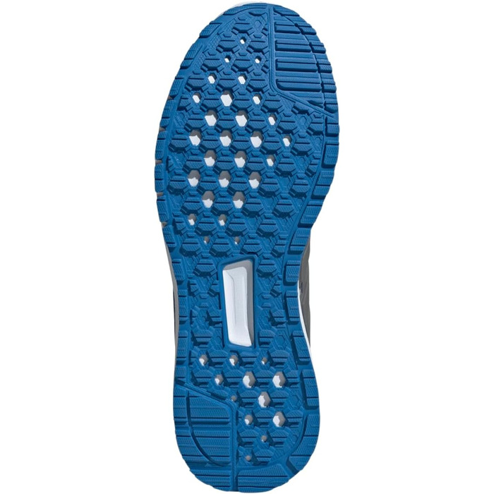 Кросівки Adidas Ultimashow для чоловіків (40 EU, сірий, синій)