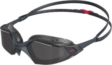 Окуляри для плавання Speedo Aquapulse Pro для дорослих, унісекс