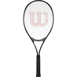 Тенісна ракетка Wilson Pro Staff Excel 112, розмір ручки 3 (4 3/8), графіт, для дорослих