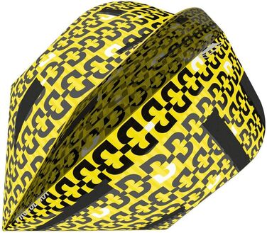 Набір сталевих дротиків Darts Bolide Swiss Point 24 г (05) для гри в дартс