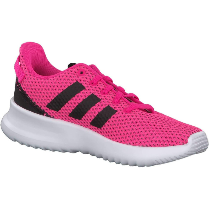 Дитячі кросівки Adidas CF Racer TR K для фітнесу (32 EU, рожевий)