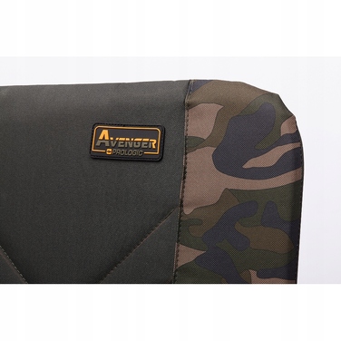 Крісло Prologic Avenger Relax Camo