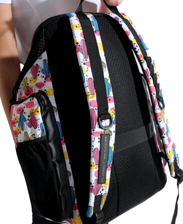 Спортивний рюкзак Arena One Go для плавання, подорожей, 45 літрів, рюкзак для спортивного обладнання