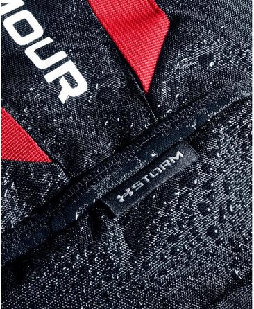 Рюкзак Under Armour Hustle 5.0 універсальний, водонепроникний, з відділенням для ноутбука, місткий міський рюкзак для чоловіків і жінок
