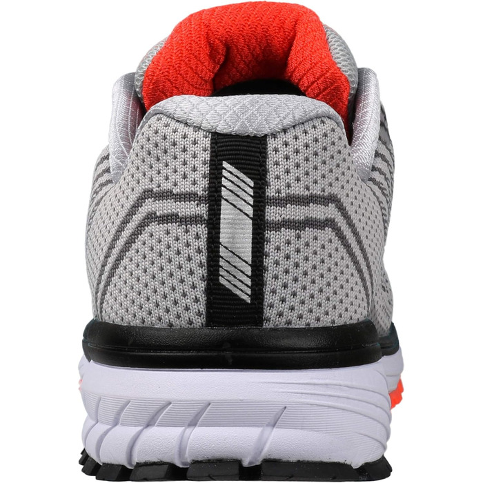 Кросівки для бігу Whitin для чоловіків та жінок, унісекс. Зручні кросівки для вулиці, ходьби. Розміри 36-47, колір: світло-сірий.