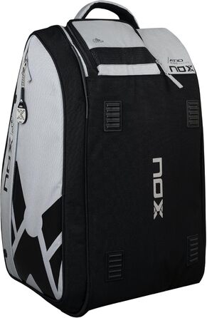 Сумка для падельної ракетки Nox AT10 Competition XL Compact