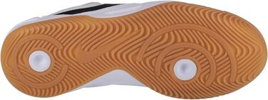 Волейбольне взуття Nike для чоловіків, Handball Shoes 45 EU, білий