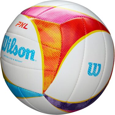 Волейбольний м'яч Wilson PXL розмір 5, професійний