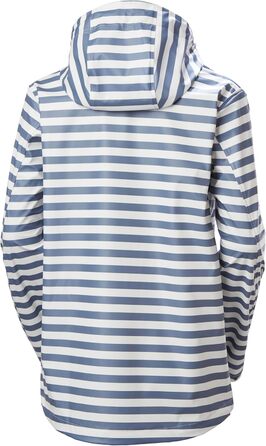 Чоловіча водонепроникна куртка Helly Hansen Daen Oss, темно-синя (Navy), розмір XL