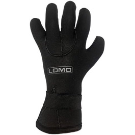 Дайвінг рукавички Lomo Neopren, 5 мм, XXL