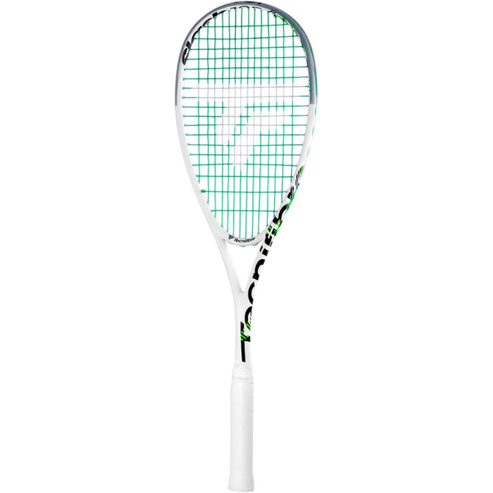 Сквош-ракетка Tecnifibre Slash 125, серія 120/125/130/135, професійна, легка вага