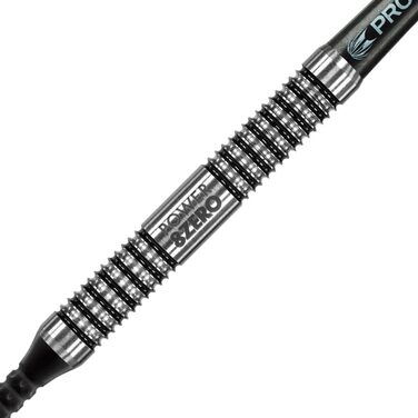 Дротики для дартсу Phil Taylor POWER 8Zero Soft, 18 г, 1 шт.