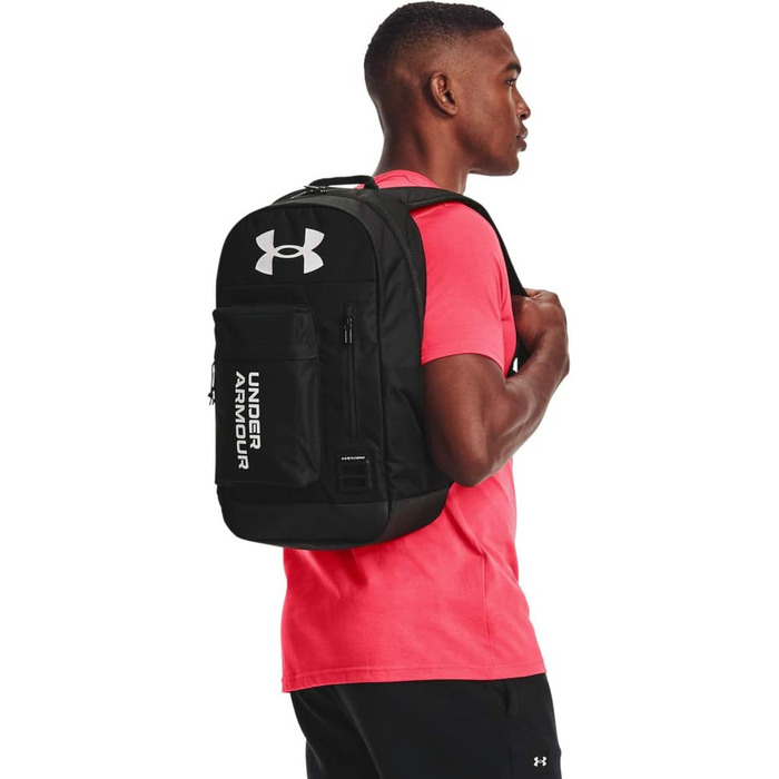 Рюкзак Under Armour Halftime унісекс, спортивний, 1 шт.