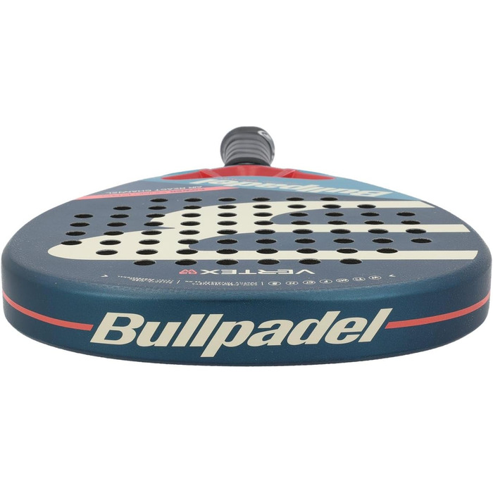 Падельна ракетка Bullpadel, універсальний розмір, мультиколір