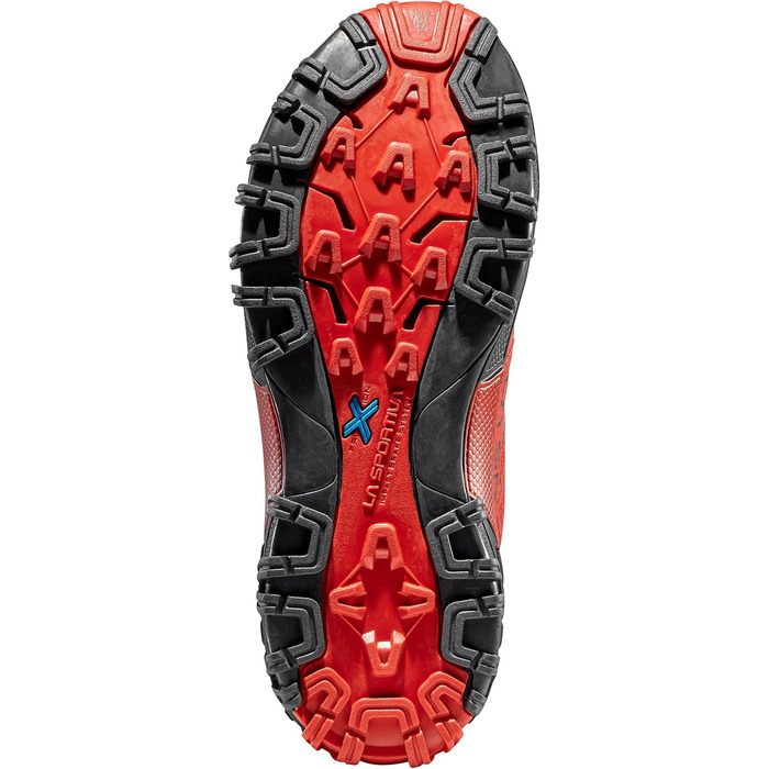 Кросівки трекінгові LA SPORTIVA Bushido II GTX Sunset Carbon (30 EU)