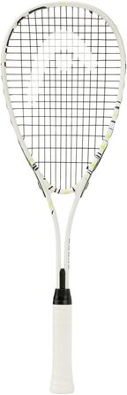 Сквош-ракетка HEAD Cyber Edge White/Black
