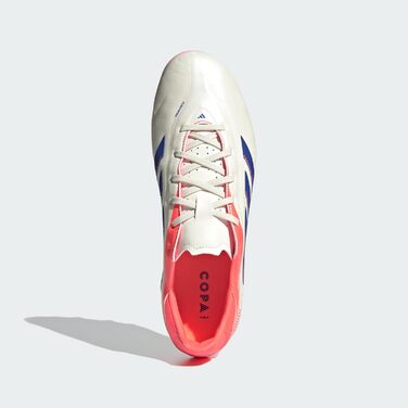 Футбольні бутси adidas Copa Pure III League для гри на твердих та універсальних покриттях (48 2/3 EU, Білий)