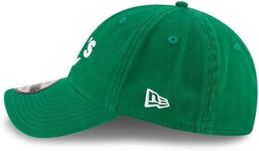 Кепка New Era MLB Classic Core 9Twenty Oakland Athletics (35374) - універсальний розмір