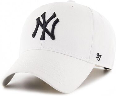 Кепка бейсболка New York Yankees MLB сіра дитяча snapback, універсальний розмір