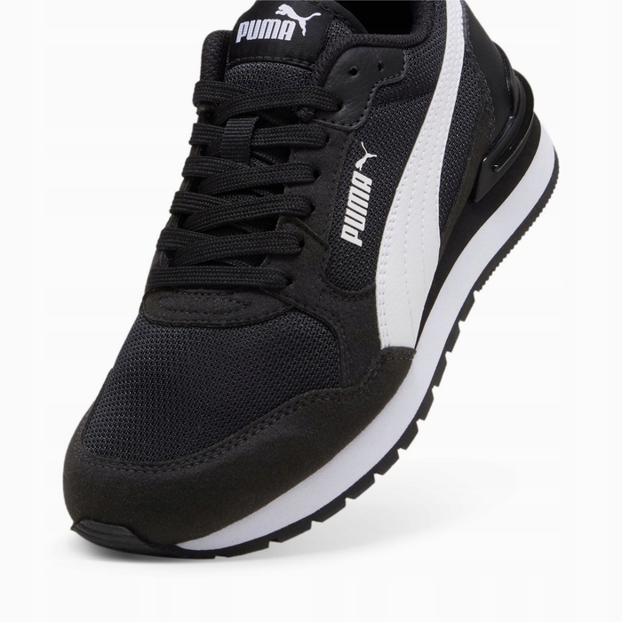Жіночі спортивні кросівки Puma ST Runner V4 Mesh, розмір 38