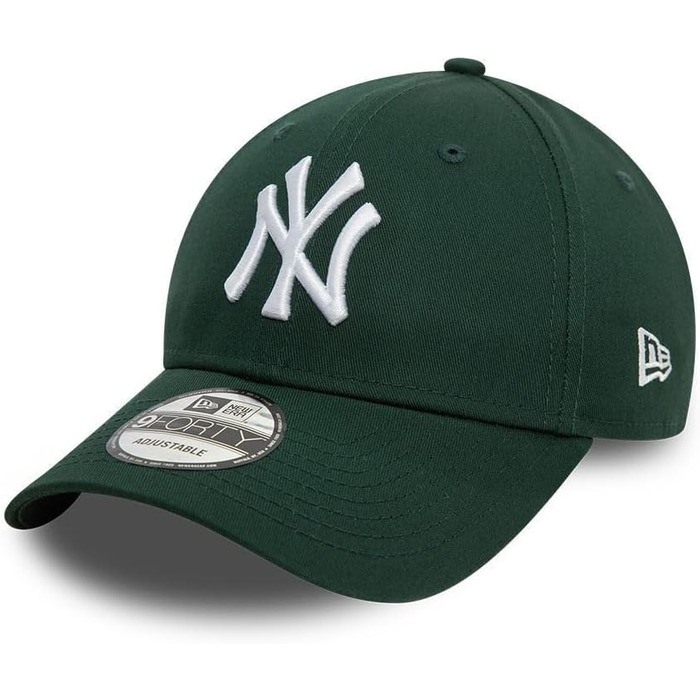 Кепка New Era League Essential 940 Neyyan для чоловіків, New York Yankees #34757