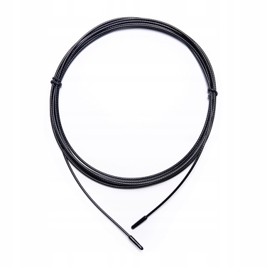 Тренувальна скакалка STORM SPEED ROPE SV2, зелена + чохол