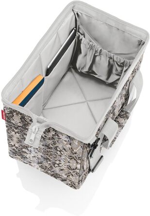 Сумка Reisenthel Allrounder M – універсальна дорожня лікарська сумка для подорожей, роботи та відпочинку, стильний та функціональний дизайн
