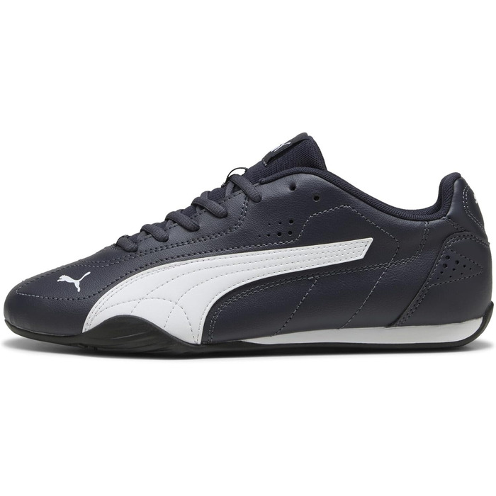 Кросівки Puma Catch SdSneaker Unisex (47 EU, темно-синій/білий/блакитний) - оригінал