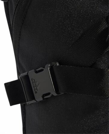 Рюкзак adidas Power VI унісекс, спортивний, чорний