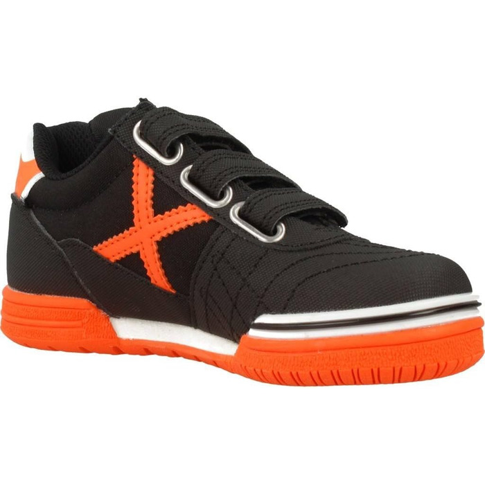 Дитячі фітнес-кеди Munich Unisex 1515750, 27 EU, білий