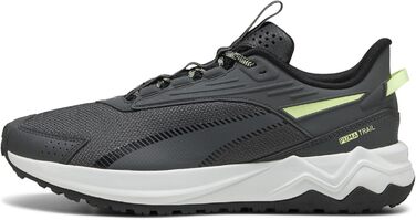 Кросівки для бігу PUMA Extend Lite TrailRoad (38 EU, сірий)