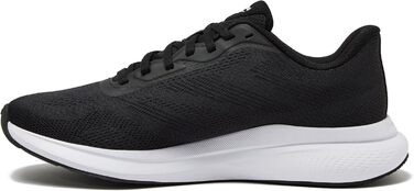 Кросівки Reebok Energen Run 4 для чоловіків, чорно-білі, 46 EU